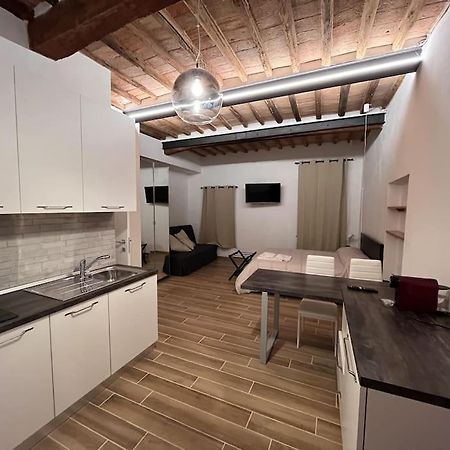Suite19 Siena Centro Storico エクステリア 写真