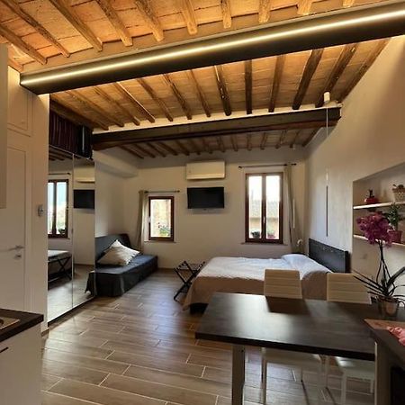 Suite19 Siena Centro Storico エクステリア 写真