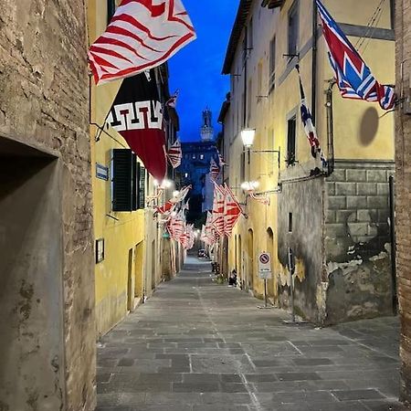 Suite19 Siena Centro Storico エクステリア 写真