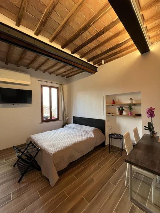 Suite19 Siena Centro Storico エクステリア 写真