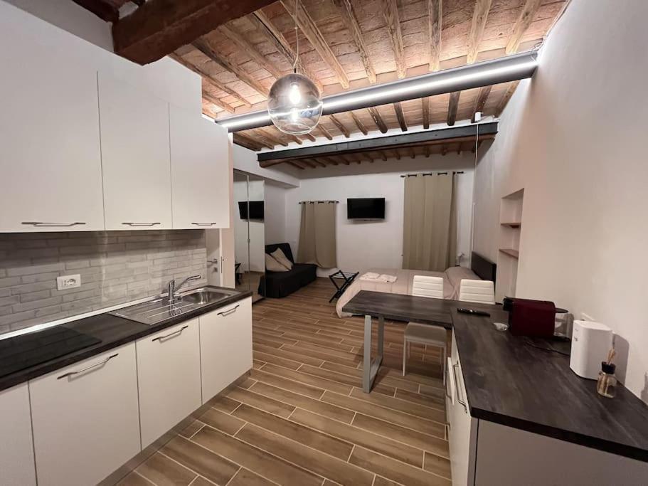 Suite19 Siena Centro Storico エクステリア 写真
