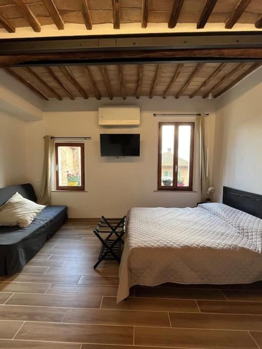 Suite19 Siena Centro Storico エクステリア 写真