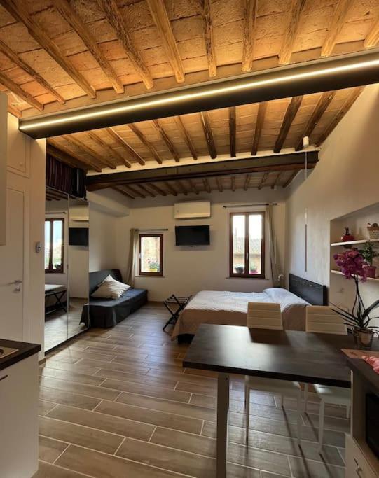 Suite19 Siena Centro Storico エクステリア 写真