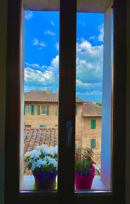 Suite19 Siena Centro Storico エクステリア 写真