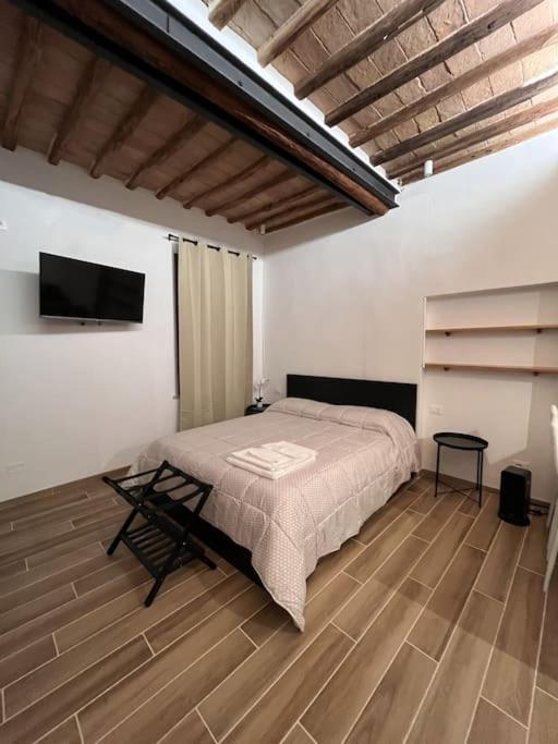 Suite19 Siena Centro Storico エクステリア 写真